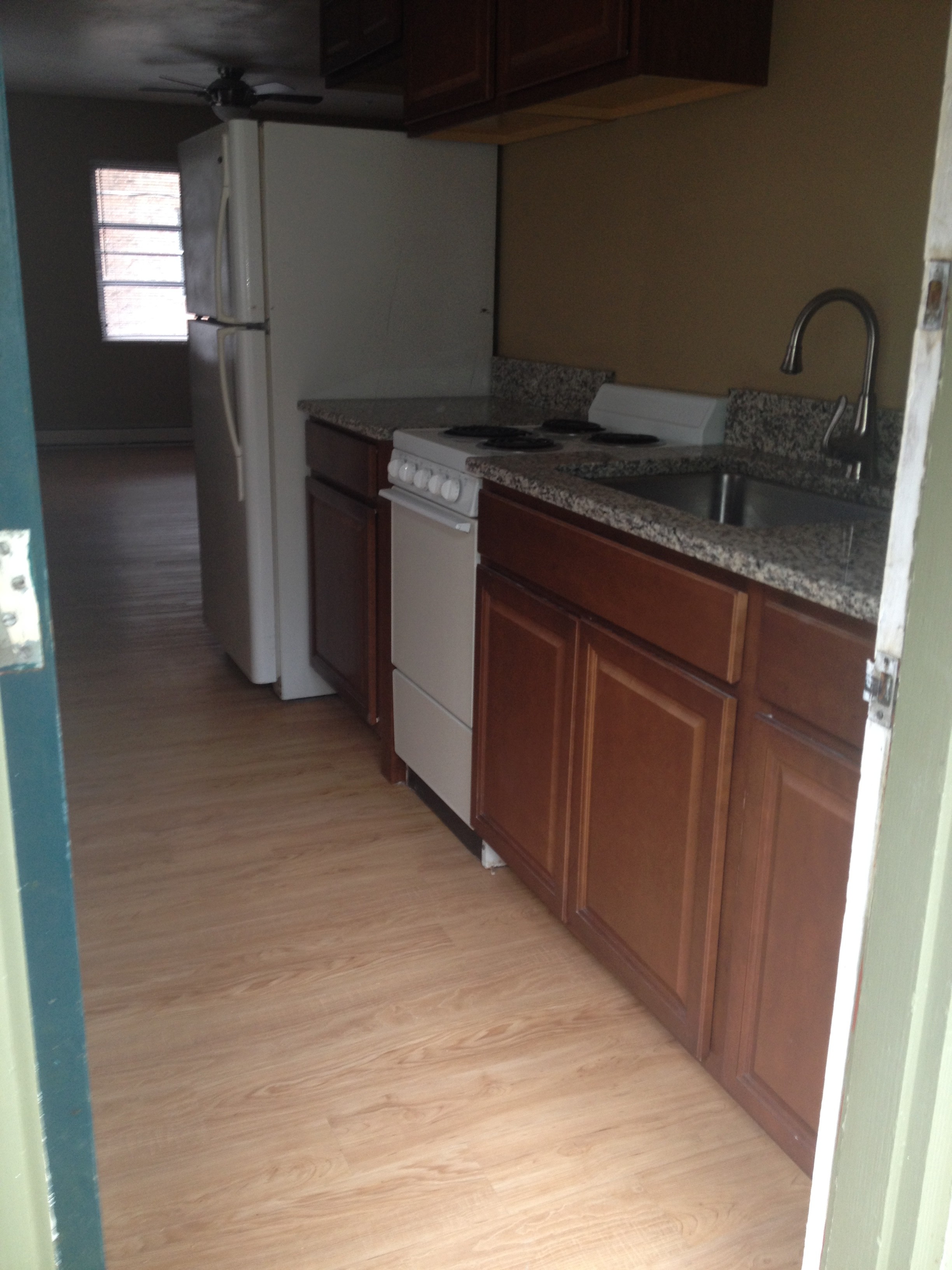 Studio Apartment Cross Keys Properties