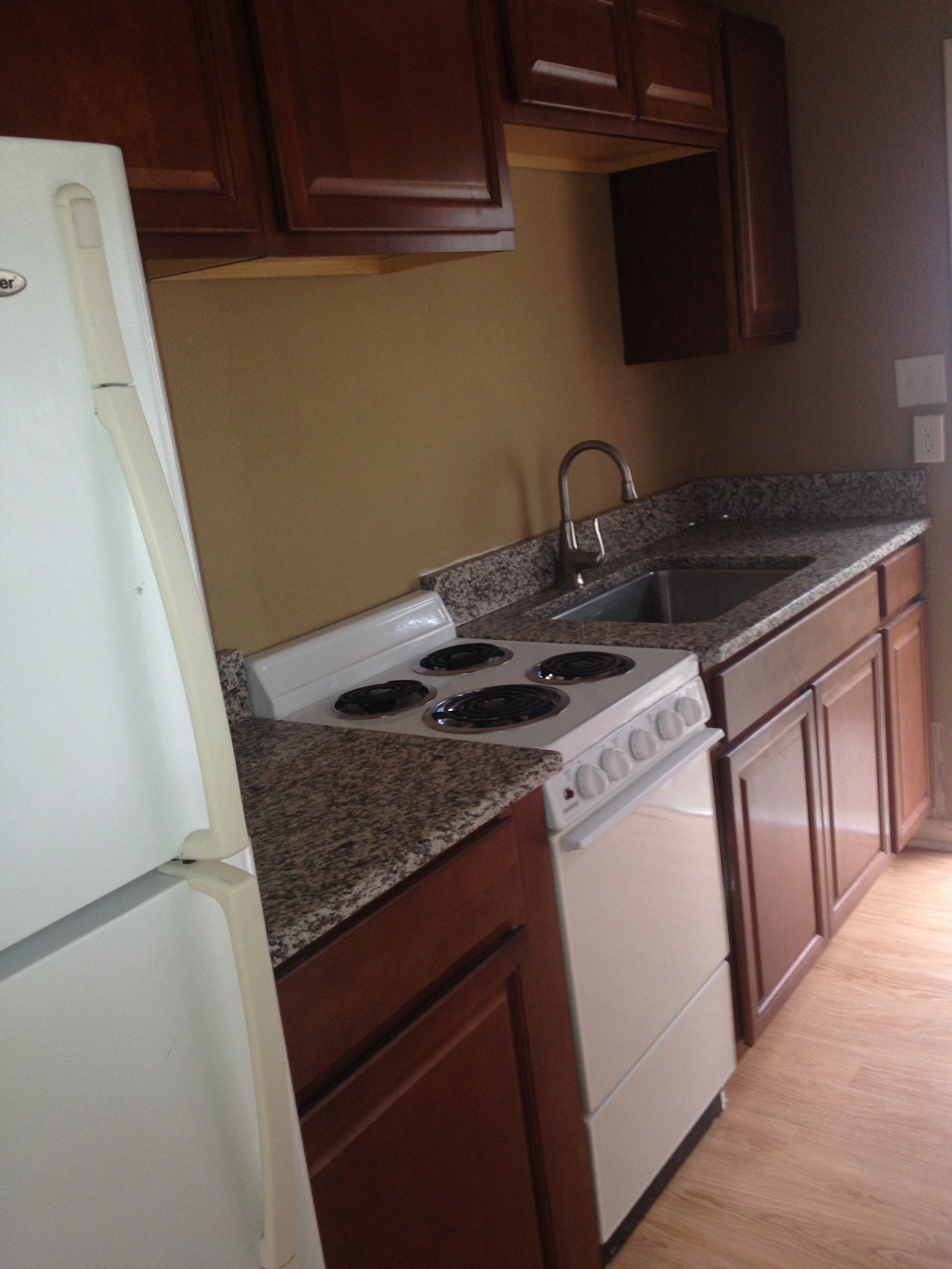 Studio Apartment Cross Keys Properties