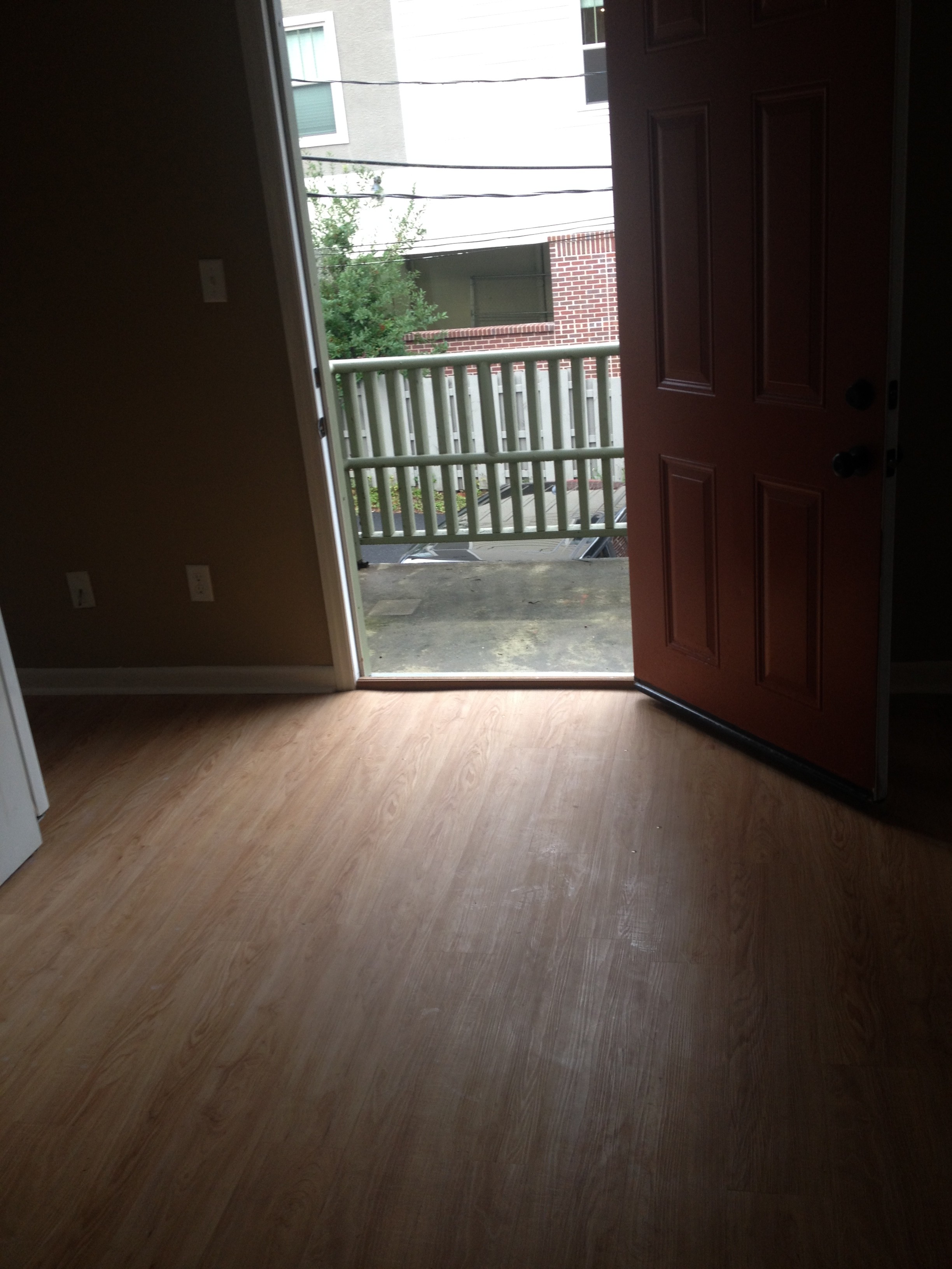 Studio Apartment Cross Keys Properties