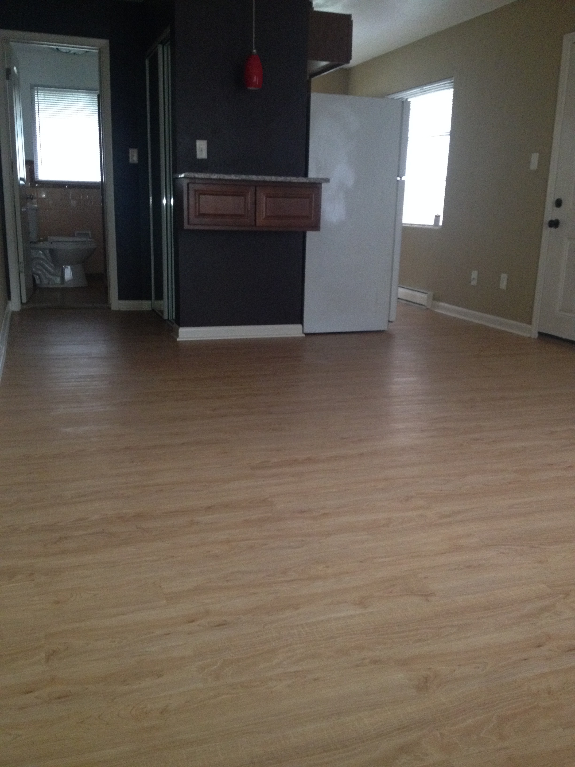 Studio Apartment Cross Keys Properties