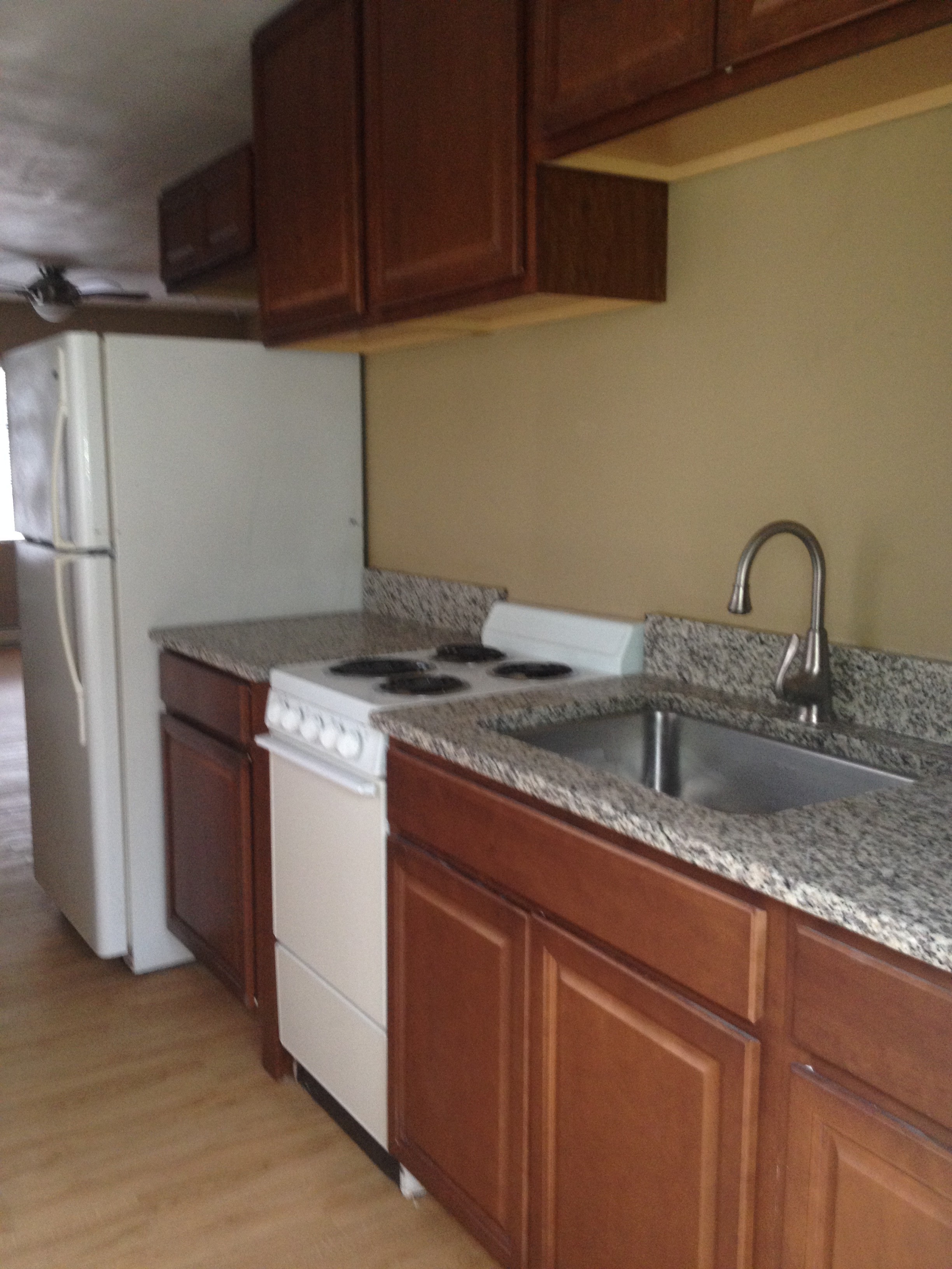 Studio Apartment Cross Keys Properties