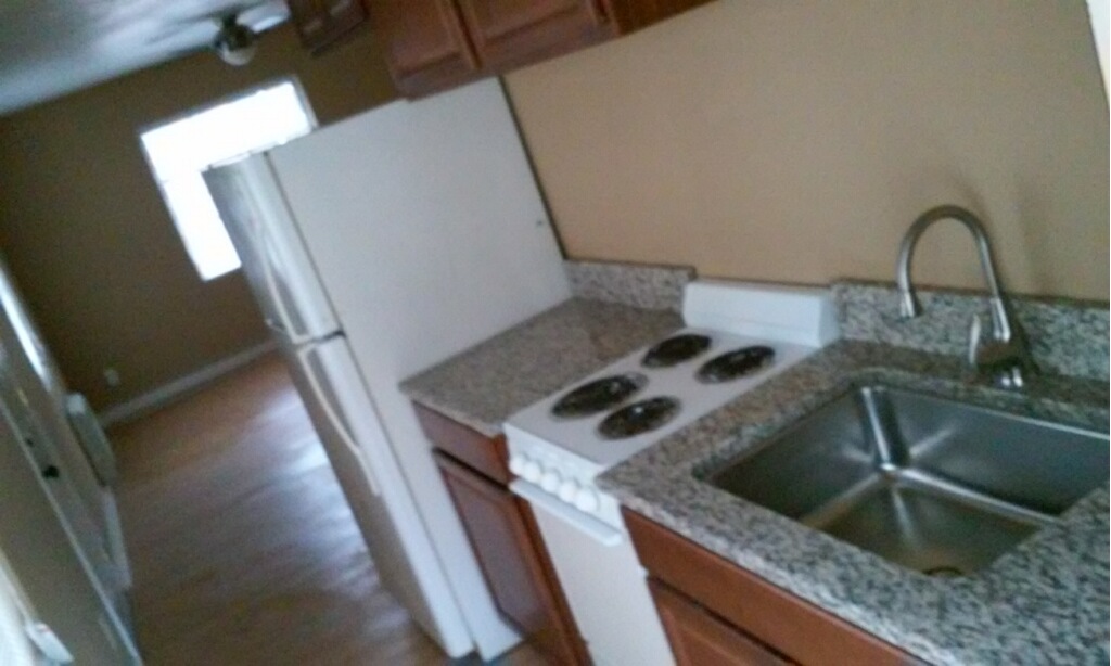 Studio Apartment Cross Keys Properties